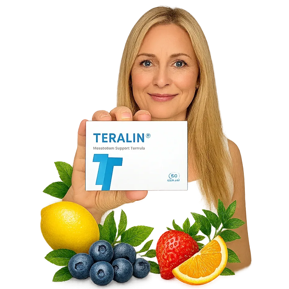 Teralin Oficial