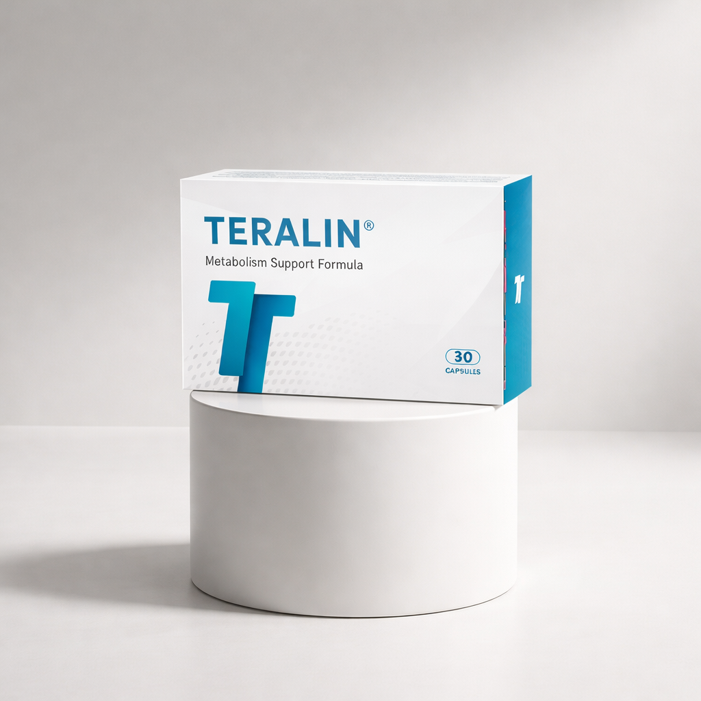 Teralin Premium Supplement